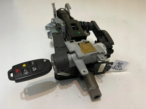 Colonne de direction Volvo S80 OEM P9491778 - Occasion image 3