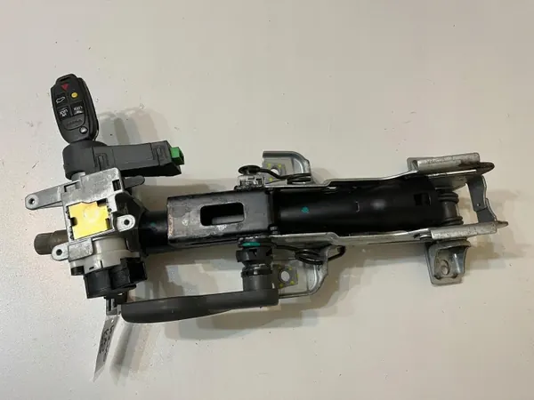 Colonne de direction Volvo S80 OEM P9491778 - Occasion image 5