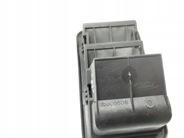 Land Rover Ventilatierooster OEM JDDOOOO51 - Gebruikt image 7