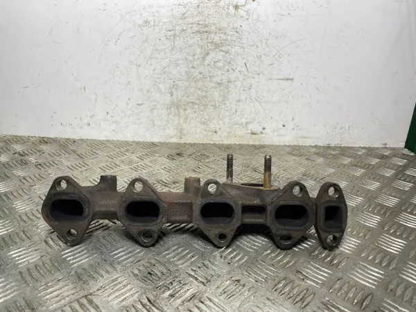 Pakoputken keräin OEM FOB19486 KIA Sorentolle 2016 image 2