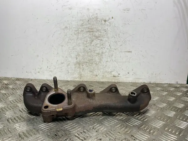 Pakoputken keräin OEM FOB19486 KIA Sorentolle 2016 image 3