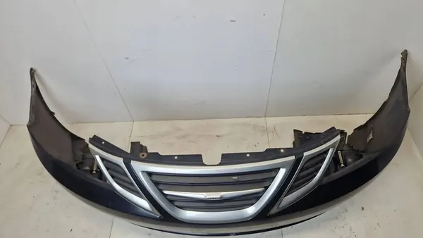 Paraurti anteriore Saab 9-3 93 Lift Vector Linear ARC 32016146 image 2