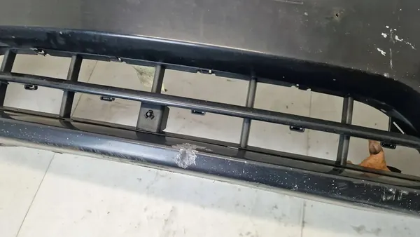 Paraurti anteriore Saab 9-3 93 Lift Vector Linear ARC 32016146 image 6