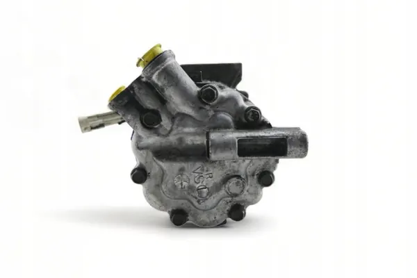 AC Compressor OPEL VECTRA C SIGNUM 1.8 13217307 image 3