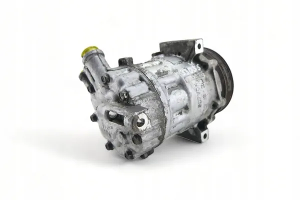 AC Compressor OPEL VECTRA C SIGNUM 1.8 13217307 image 4