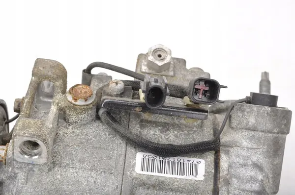 Ilmastointikompressori VOLVO S80 II 3.0 T image 2