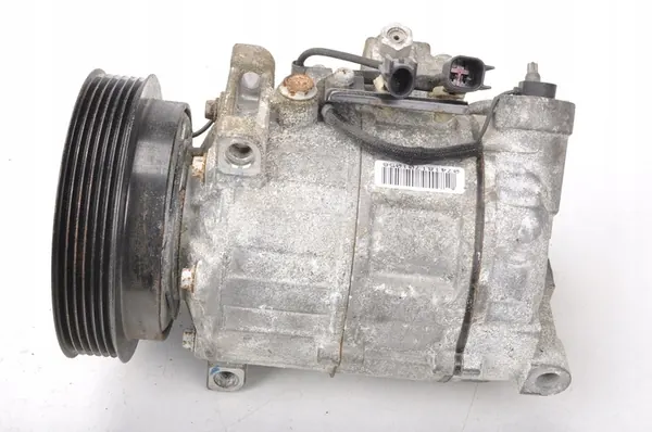 Ilmastointikompressori VOLVO S80 II 3.0 T image 3