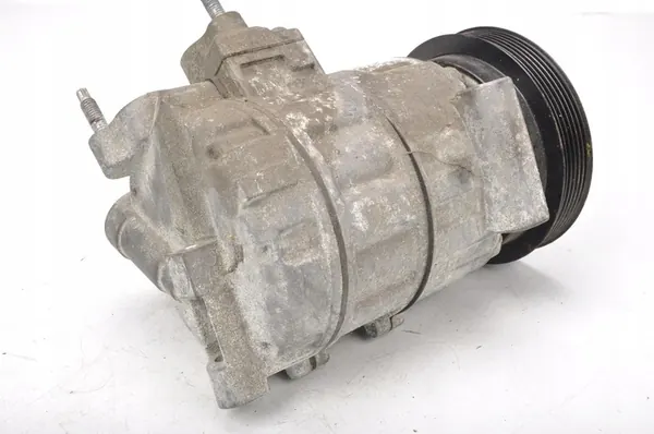 Ilmastointikompressori VOLVO S80 II 3.0 T image 4