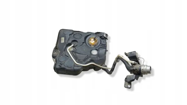 Skoda Octavia Mk3 Brandstoftank OEM 5Q0201021NR image 2