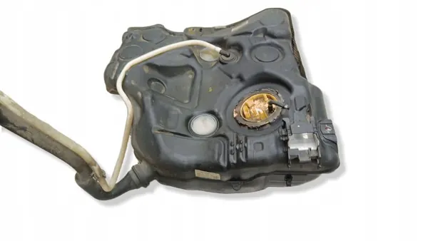 Skoda Octavia Mk3 Brandstoftank OEM 5Q0201021NR image 3