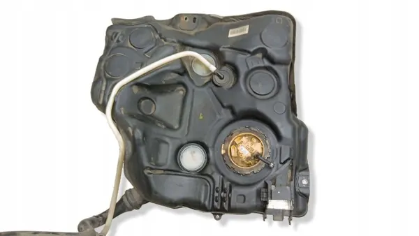 Skoda Octavia Mk3 Brandstoftank OEM 5Q0201021NR image 4