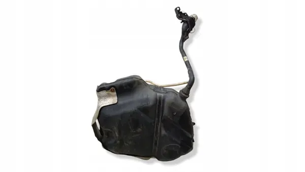 Skoda Octavia Mk3 Brandstoftank OEM 5Q0201021NR image 8