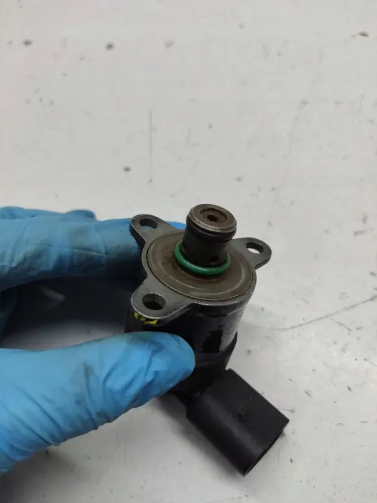 Sensor pressão combustível OEM 0928400537 BMW 3 E46 image 5