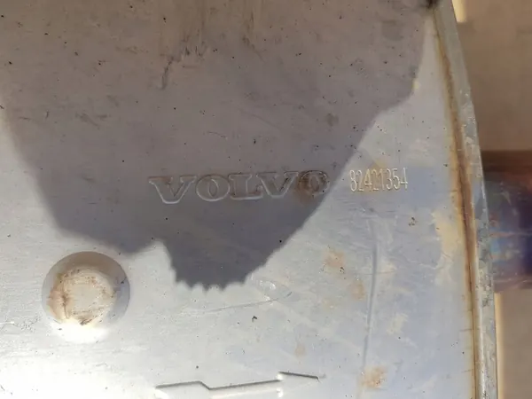 Volvo XC60 2020 Compleet Demper OEM 82421354 image 3