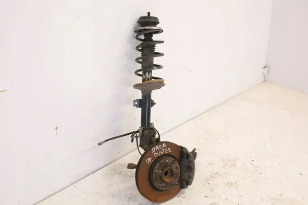 Giunto ammortizzatore anteriore destro Dacia Duster I image 2