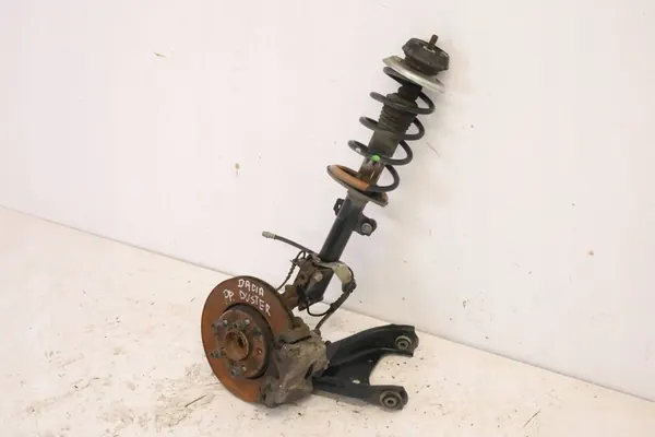 Giunto ammortizzatore anteriore destro Dacia Duster I image 3