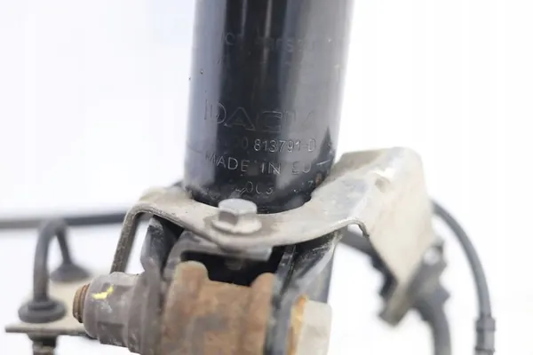 Giunto ammortizzatore anteriore destro Dacia Duster I image 4