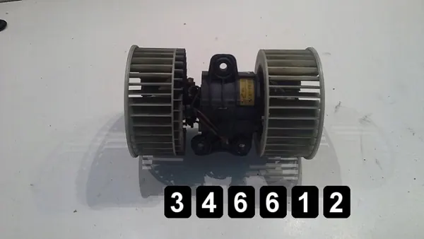 Lämmityspuhallin OEM AM-346612 BMW 5-sarjalle image 3