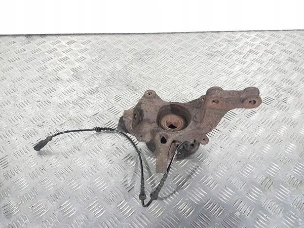 Sospensione Anteriore Sinistra RENAULT MEGANE III COUPE 1.5L OEM 479100004R image 2