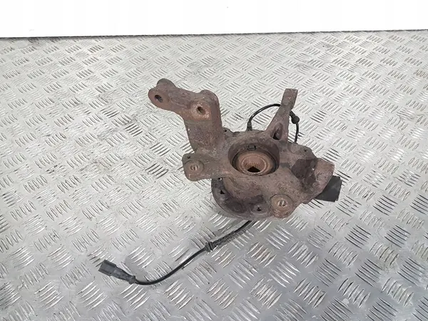 Sospensione Anteriore Sinistra RENAULT MEGANE III COUPE 1.5L OEM 479100004R image 3