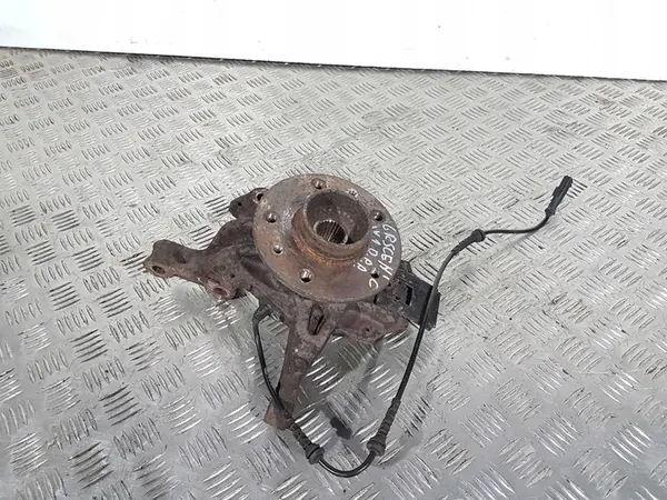 Sospensione Anteriore Sinistra RENAULT MEGANE III COUPE 1.5L OEM 479100004R image 4