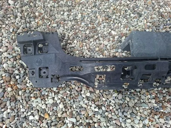 Supporto paraurti posteriore BMW 3 G20 G21 2019- image 2