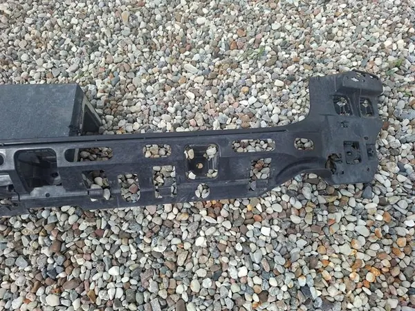 Supporto paraurti posteriore BMW 3 G20 G21 2019- image 3