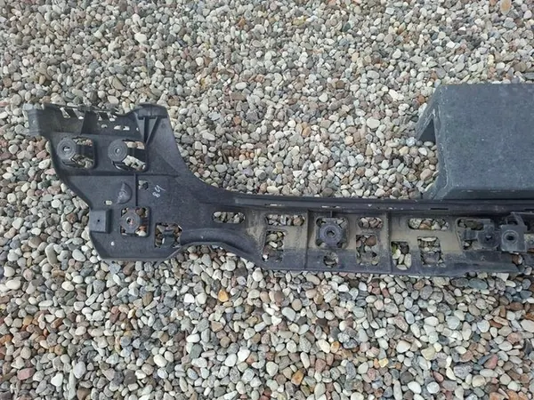 Supporto paraurti posteriore BMW 3 G20 G21 2019- image 4