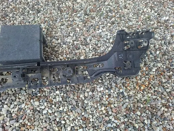 Supporto paraurti posteriore BMW 3 G20 G21 2019- image 5