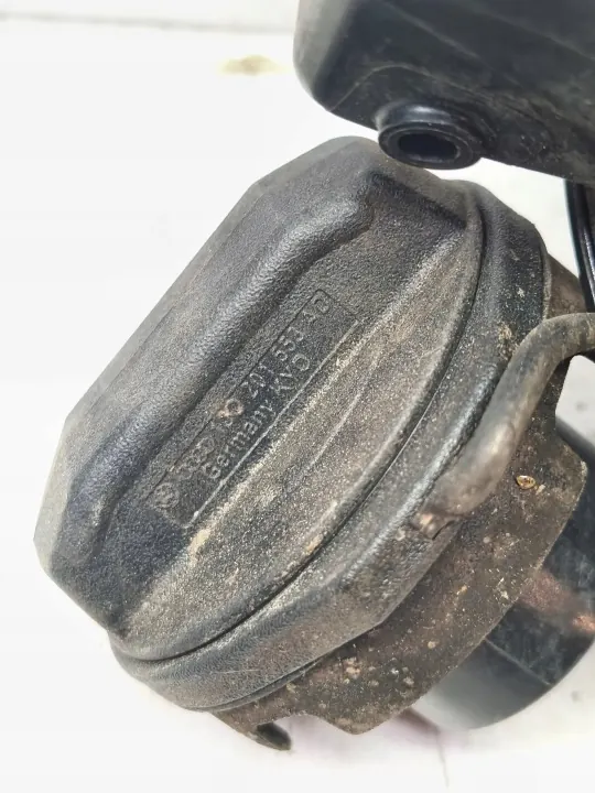 Trappe à carburant OEM 1J0201553AD pour VW Golf VI 5K 08-12 image 4