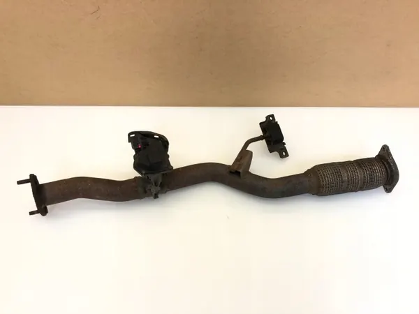 Nissan OE Abgasdrosselklappe OEM 50885503 001 image 2