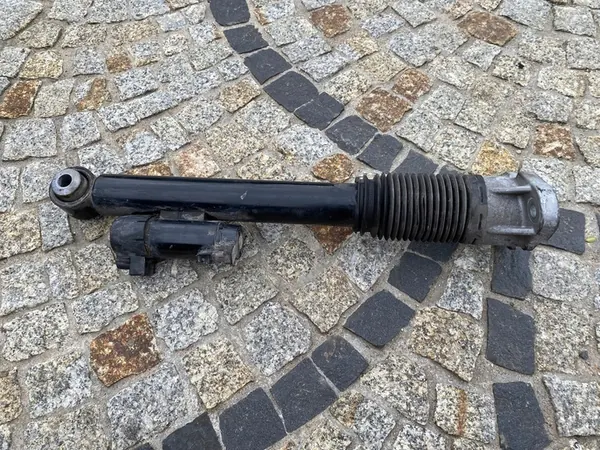 Amortizzatore posteriore sinistro MERCEDES 167 GLE GLS image 3