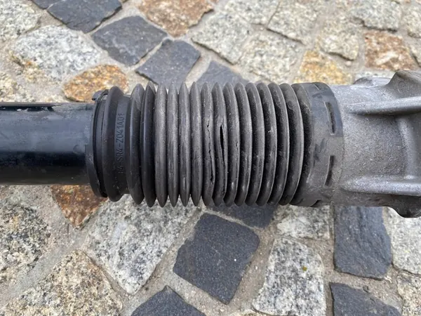 Amortizzatore posteriore sinistro MERCEDES 167 GLE GLS image 5