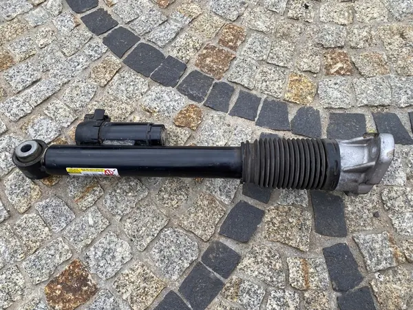 Amortizzatore posteriore sinistro MERCEDES 167 GLE GLS image 7