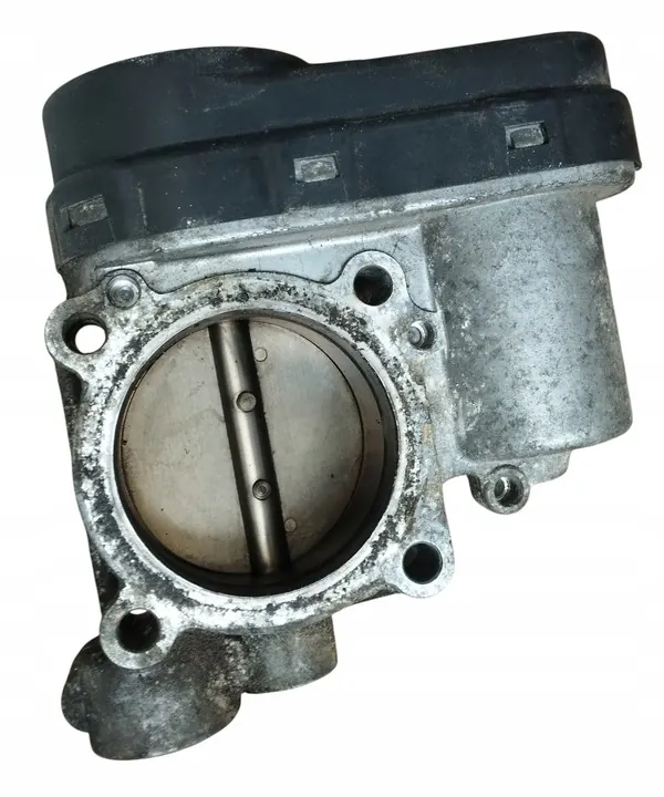 Luchtklep Mercedes A-Klasse W168 A1661410125 image 2