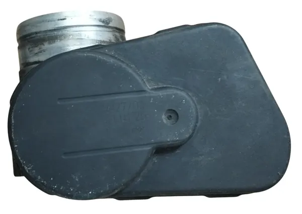 Luchtklep Mercedes A-Klasse W168 A1661410125 image 3