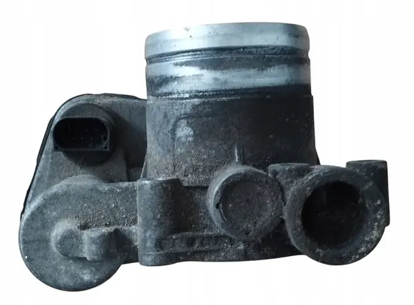 Luchtklep Mercedes A-Klasse W168 A1661410125 image 4