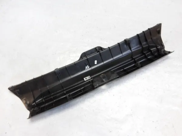 Cubierta cinturón trasero Suzuki Vitara III OEM 76191-54P0 image 3