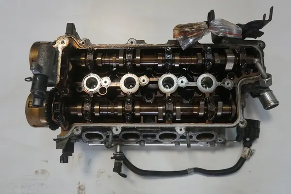 HYUNDAI IX35 1.6B GDI G4FD 2012 GLOWICA WALEK FAZATOR 221102B750 image 2