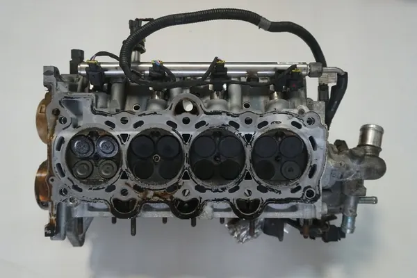 HYUNDAI IX35 1.6B GDI G4FD 2012 GLOWICA WALEK FAZATOR 221102B750 image 3