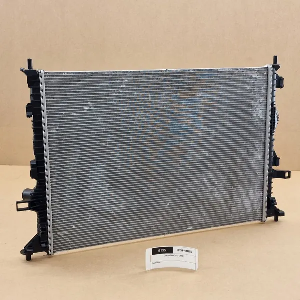 Radiateur d'eau Ford Focus MK4 OEM OQ&G6 2210505 image 5