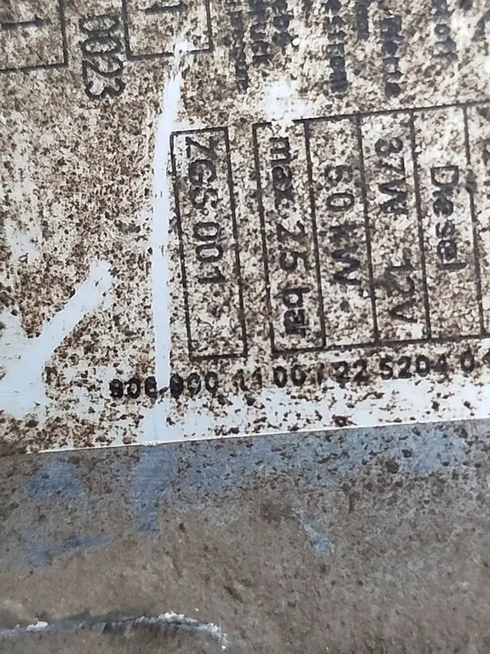 Webasto Parking Heater Mercedes-Benz Sprinter W906 image 3