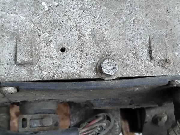 Webasto Parking Heater Mercedes-Benz Sprinter W906 image 6