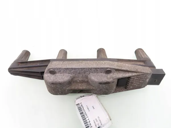 Bobina de ignição Skoda Fabia I 1.4 image 5