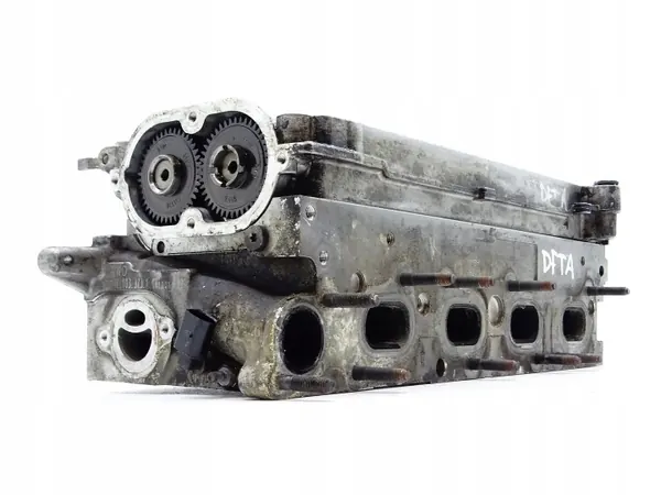 Culasse complète VW Audi 2.0 TDI 04L103373E image 5