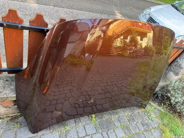 Volvo V40 II 12- Motorhuv OEM Zd04098 image 2