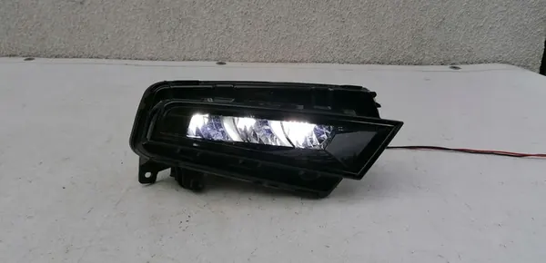SEAT ATECA Farol Direito Frontal LED 575941700B image 2