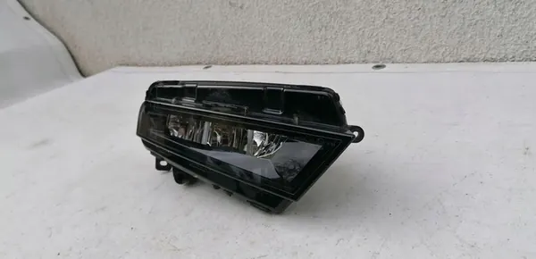 SEAT ATECA Farol Direito Frontal LED 575941700B image 3