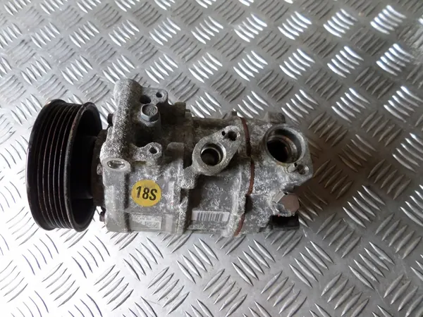 Compressore aria condizionata VW Audi 5Q0816803E image 3