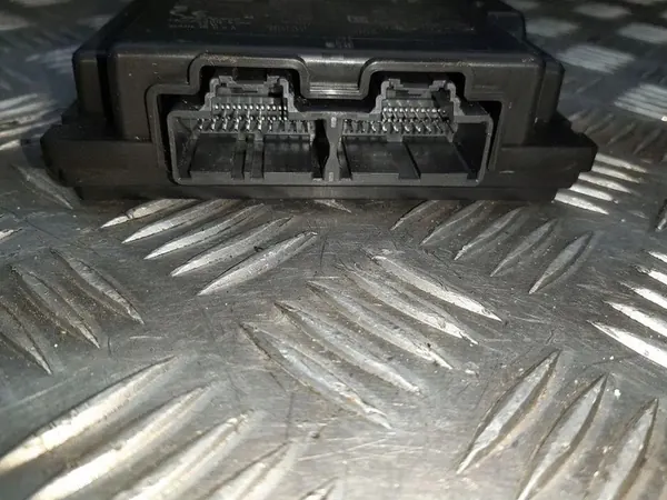 Unité de contrôle de frein CHEVROLET CAMARO 6.2L image 5